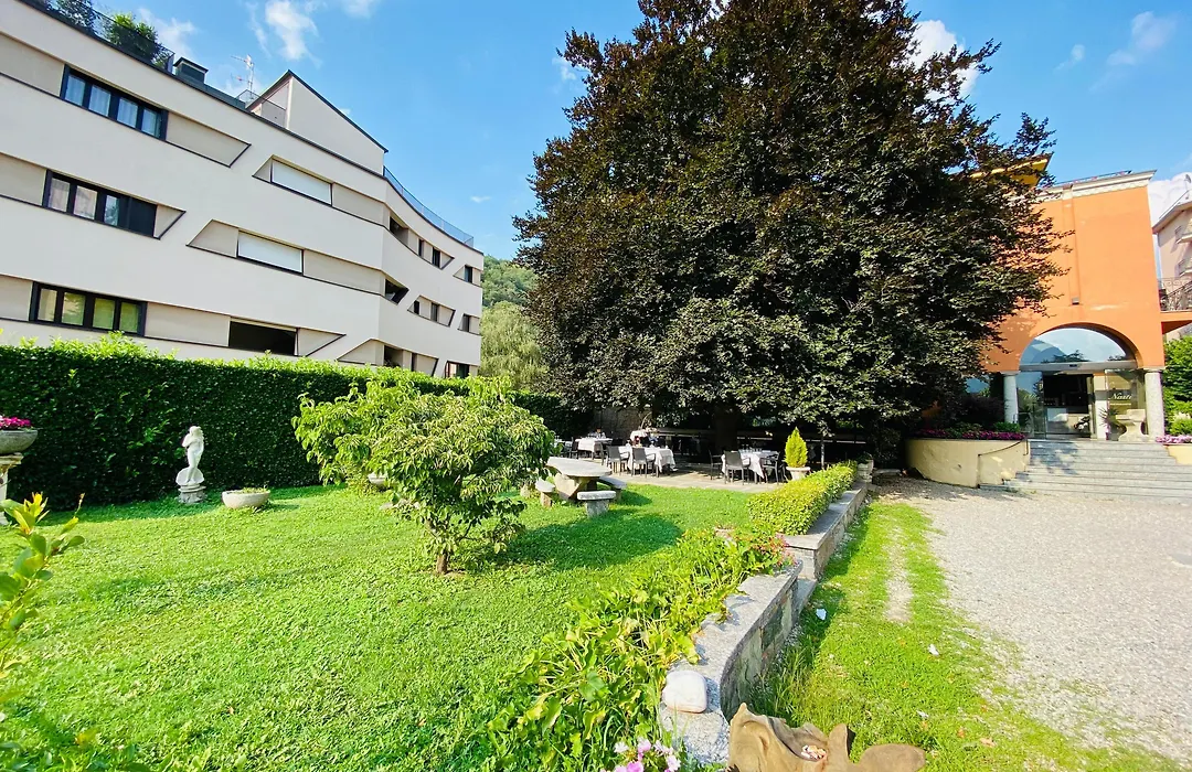 Villa Nasti Hotel Ristorante-1