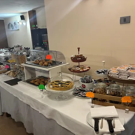 Villa Nasti Hotel Ristorante-2