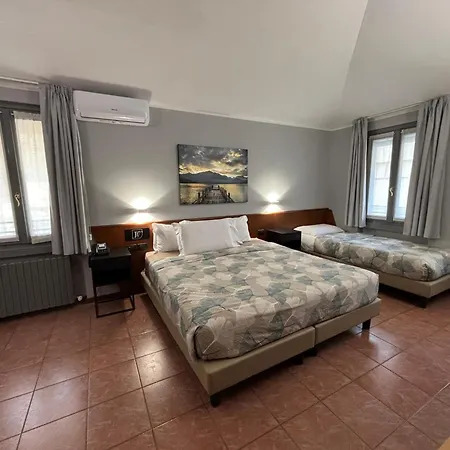 Villa Nasti Hotel Ristorante-3